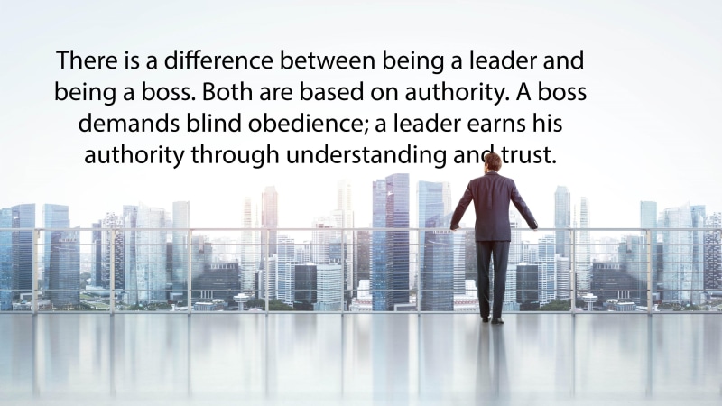 understanding, trust, motivational, authority, inspirational, leader, boss, 4K