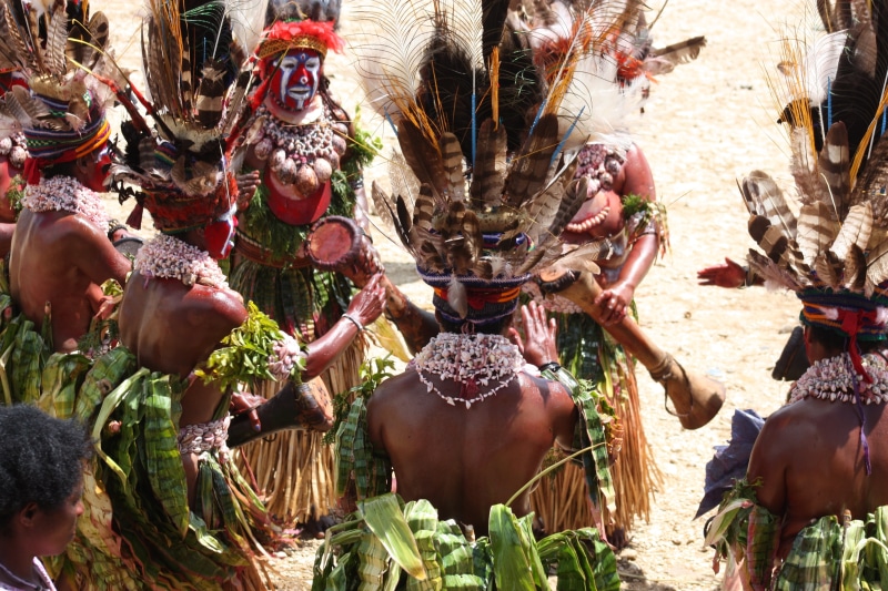 music, belief, religion, festival, tribes, male likeness, human representation, travel, art and craft, celebration, highlands, mask - disguise, sculpture