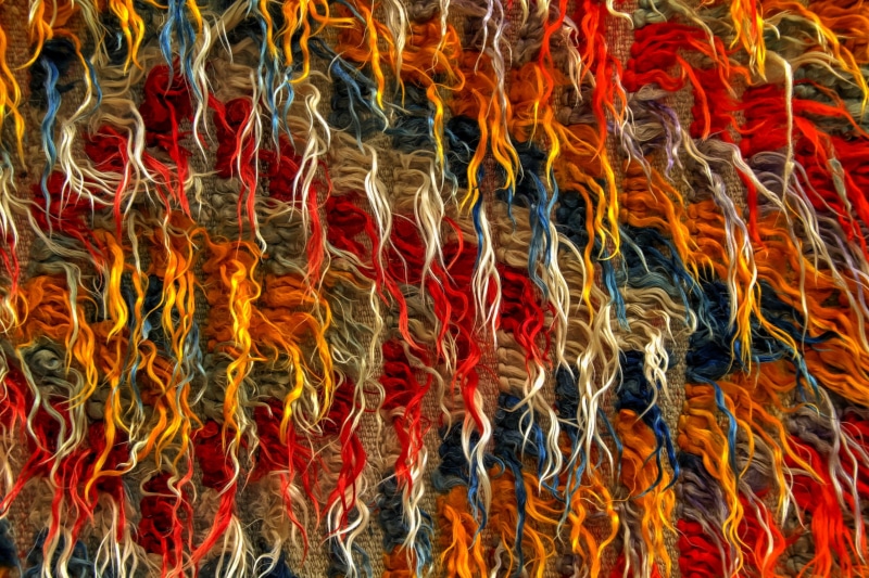 textile, handcraft, art, abundance, brown, full frame, colorful, close-up, consumerism, orange, still life, day, fishing industry, large group of objects
