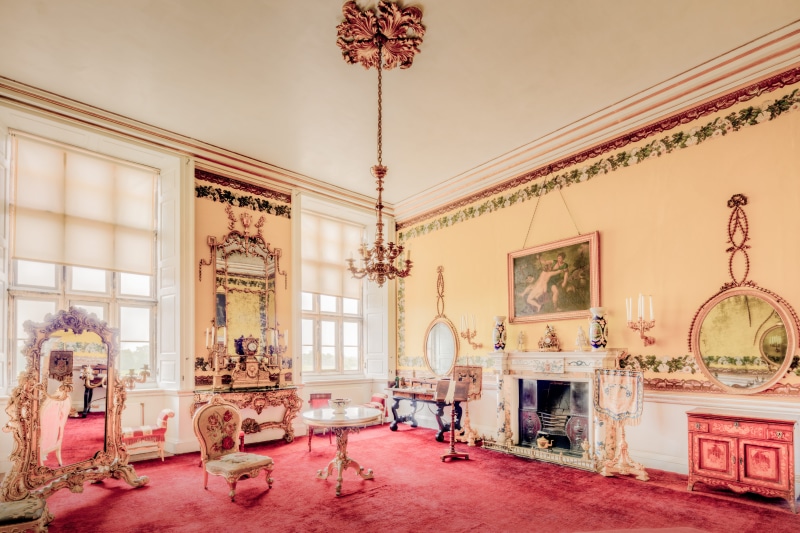 spirituality, room, human representation, reception room, waiting room, religion, furniture, built structure, united kingdom, decoration, lighting equipment