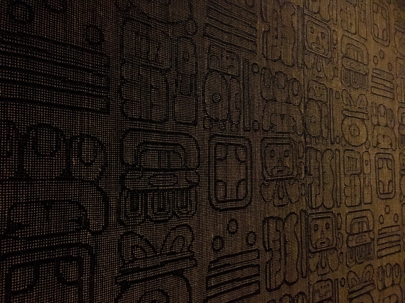 brown, coin, spirituality, painting, modern art, craft, close-up, tabletop, architecture, design, ancient civilization, money, rug, carving - craft product