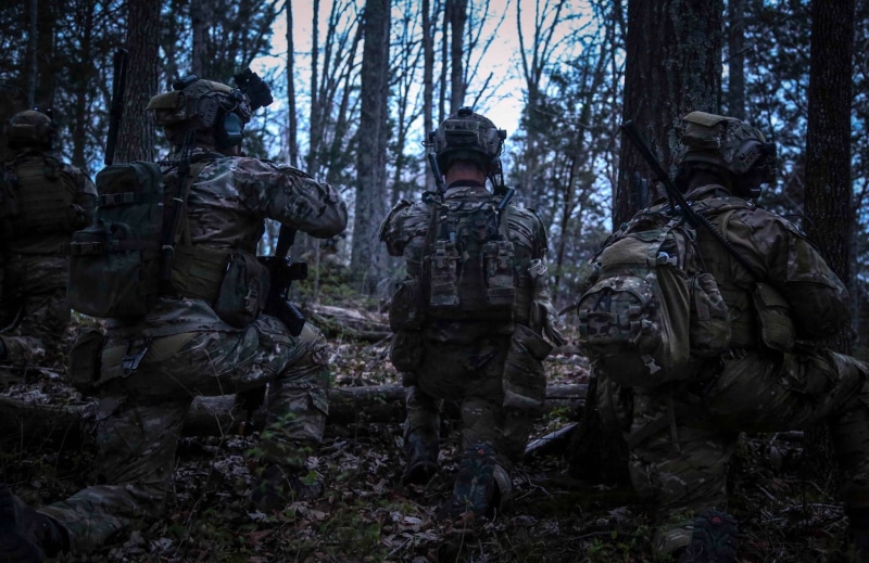 military, special forces, 1080P, soldier