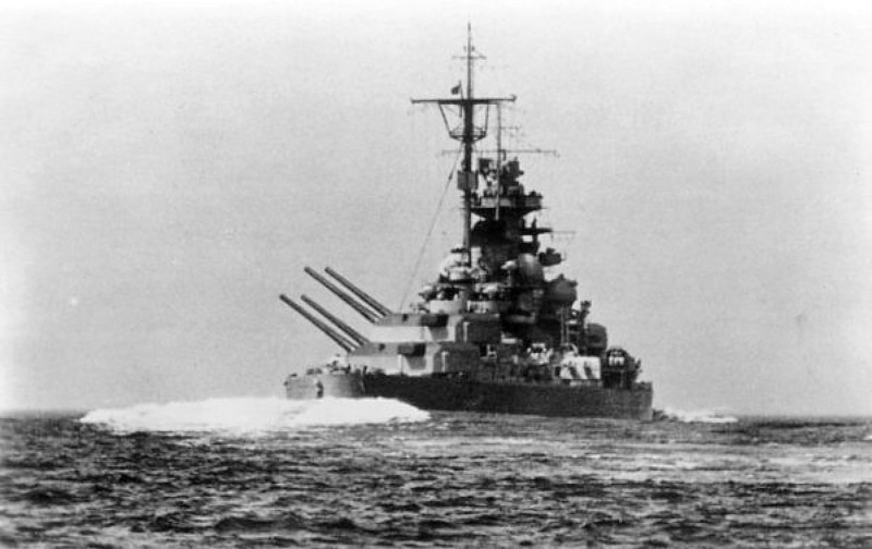 monochrome, World War II, ship, 720P, war