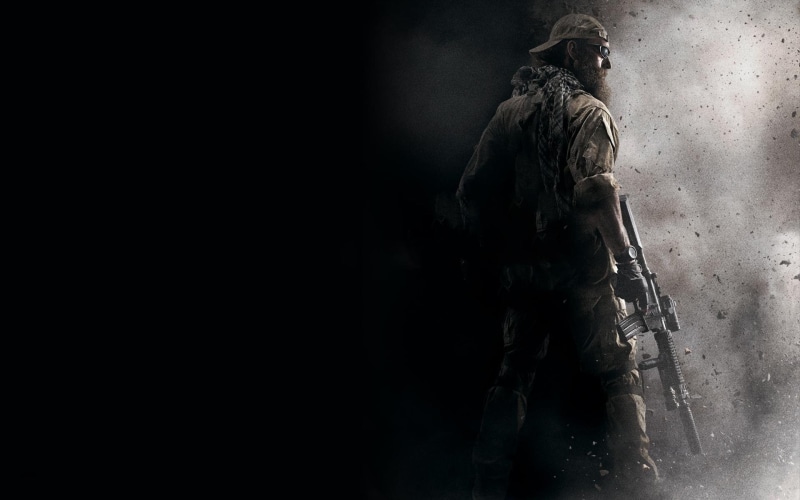 1080P, warrior, honor, medal, fighting, military, war, action, soldier, shooter