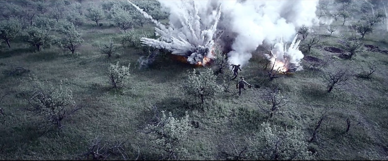 drama, russia, woman, film, female, historial, biography, wwll, action, movie, military, world, history, for, russian, soldier, women, war, 1080P, sevastopol