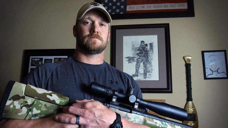 sniper, clint, action, biography, seal, war, gun, weapon, american, fighting, navy, 2K, eastwood, 1americansniper, military