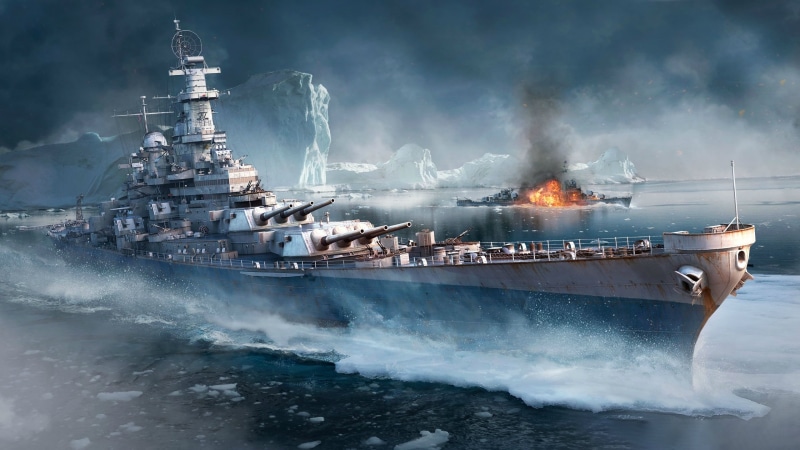 simulation, video, action, world, military, war, shooter, 1wwar, battle, fighting, strategy, boat, warships, online, warship, mmo, wwll, 2K, ship, game
