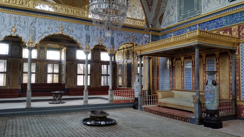 day, architecture, place of worship, religion, belief, built structure, building, Istanbul, imperial hall, window, art and craft, architectural column