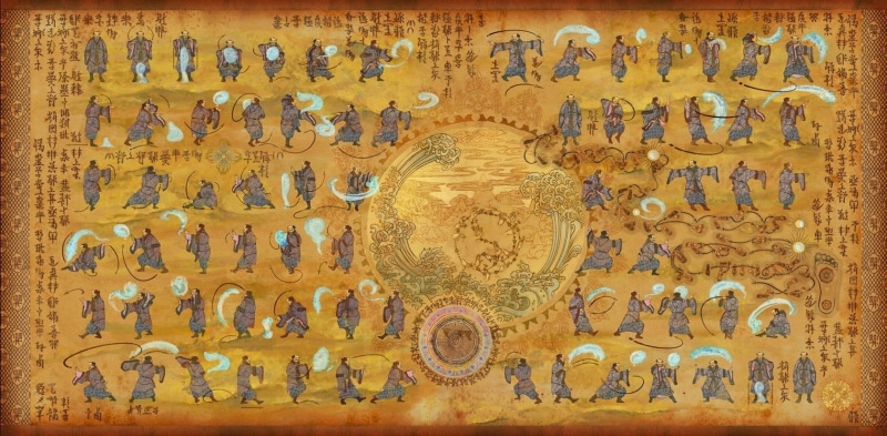 Avatar: The Last Airbender, 720P, religion, gray, architecture, creativity, yellow, history, Avatar (Anime), craft, digital, backgrounds, representation