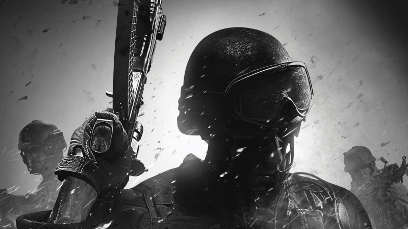 call of duty 4 modern warfare, 1080P