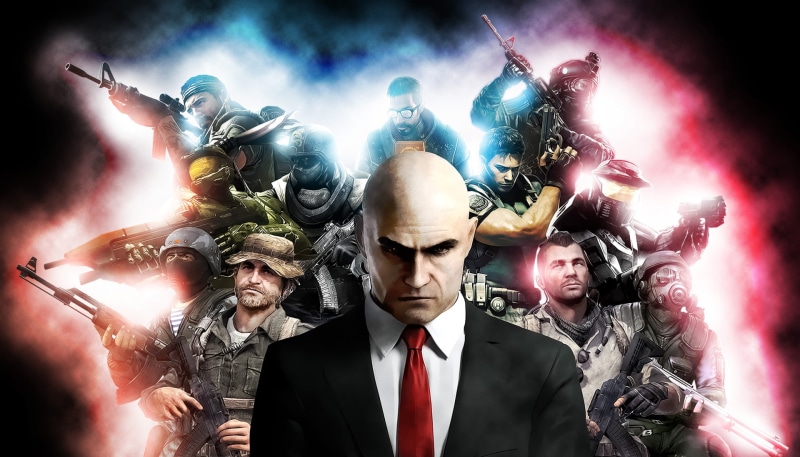 Call of Duty 4: Modern Warfare, Call Of Duty, Call of Duty: Black Ops II, Video Game, Halo, Counter Strike, 1080P, Collage