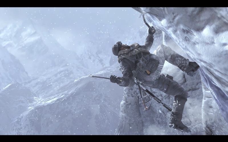 1080P, call of duty 4 modern warfare