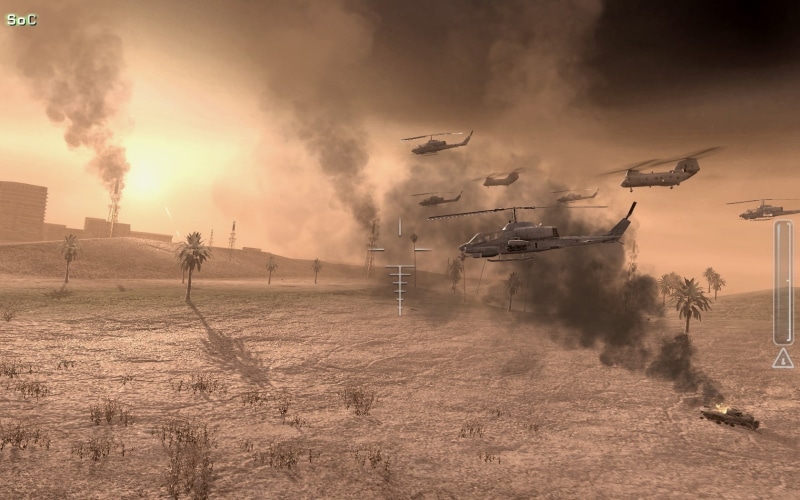 modern, hd, art, 720P, Chopper, call, Call of Duty, duty, architecture, warfare