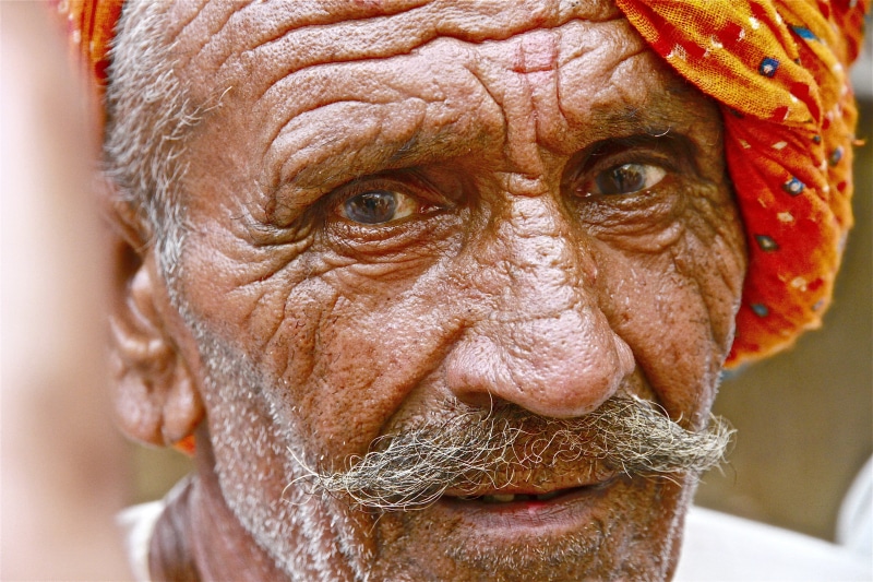 senior, ocean, adult, senior men, garden, scissors, fruit, mustache, male, head, written, men, orange, facial hair, approach, males, body part