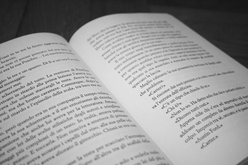 high angle view, pages, nature, publication, religion, selective focus, text, written, paper, open, history, education, close-up, still life, wisdom, music
