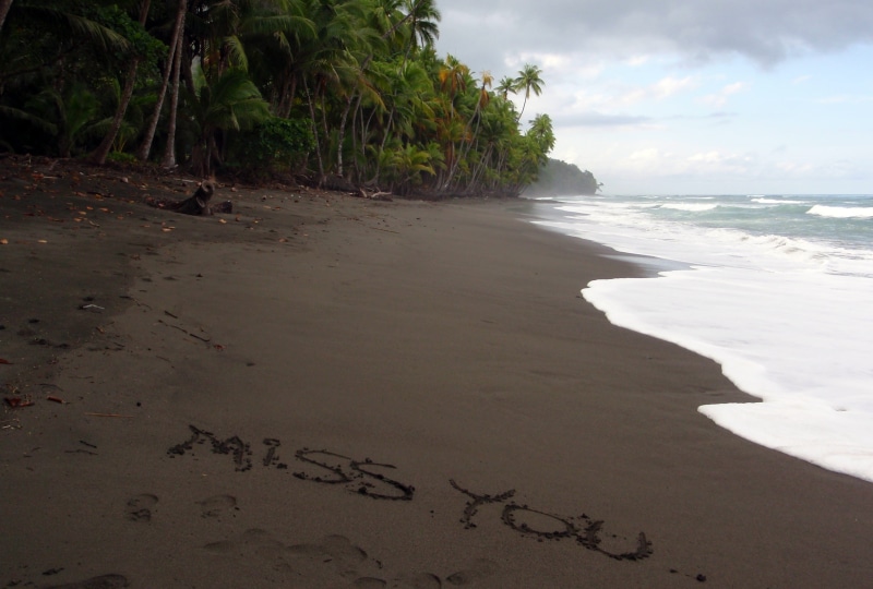 sky, handwriting, written, no people, fun, sad, message, rica, 2K, word, wave, romance, tranquility, vacation, cloud - sky, love, beach, scenics - nature