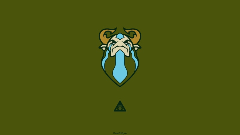 prophet, 2K, dota 2, nature, dota, tequoia