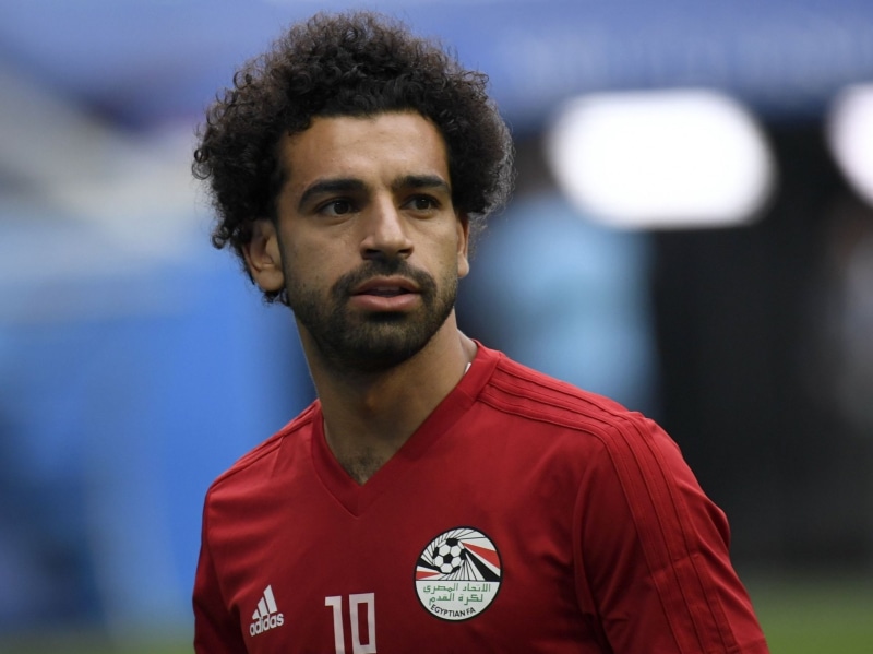 Soccer, Mohamed Salah, 1080P, Egyptian