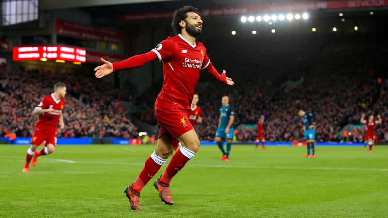 Soccer, Mohamed Salah, 1080P, Egyptian