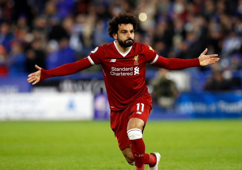 1080P, Soccer, Mohamed Salah, Egyptian