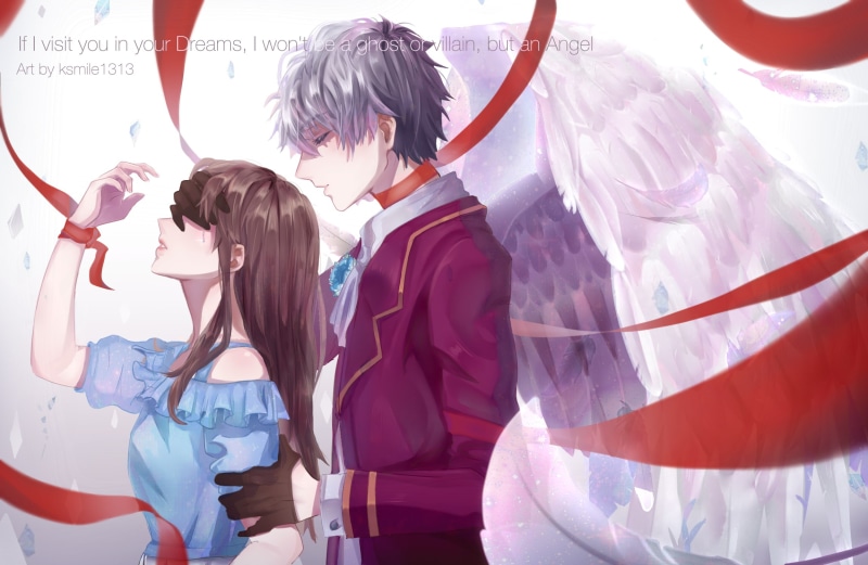 Anime, 1080P, Mystic Messenger
