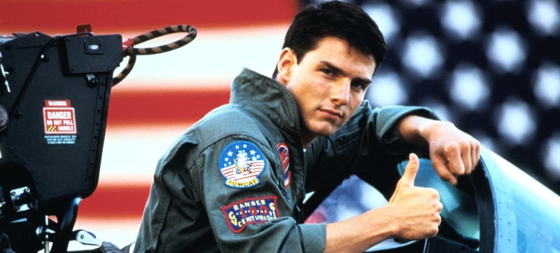 males, standing, Movie, car, occupation, Tom Cruise, Top Gun, clothing, 1080P, mid adult, mid adult men, uniform, men, messenger, government, police force
