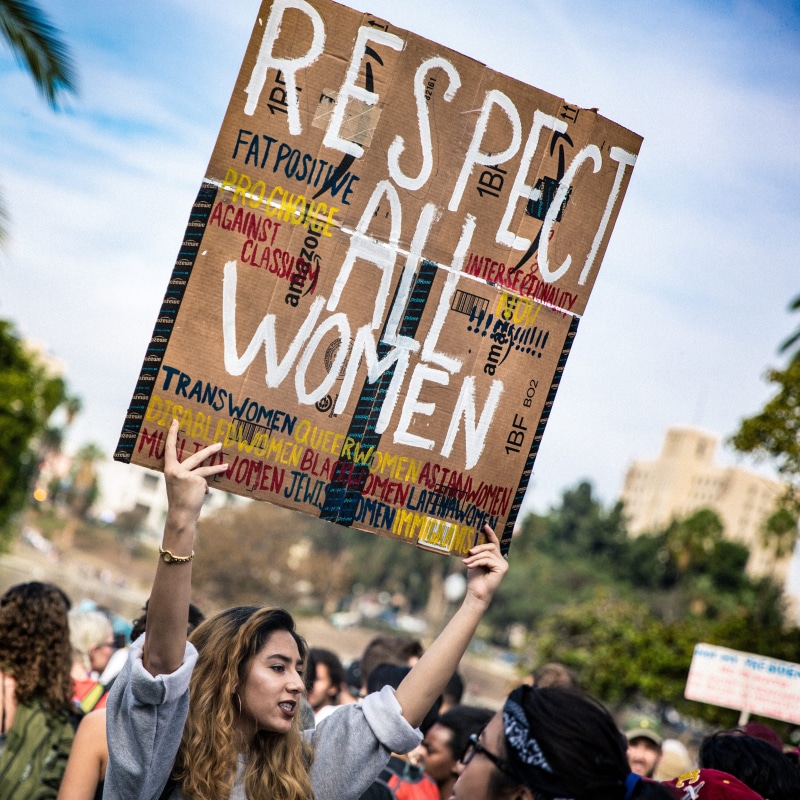 text, group of people, summer, signage, adult, people, event, respect, city, holding, nature, raising, protest, female, poster, young adult, woman, celebration
