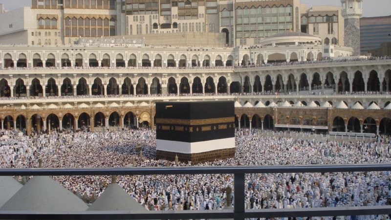 makkah, 1080P, kaabah, islamic