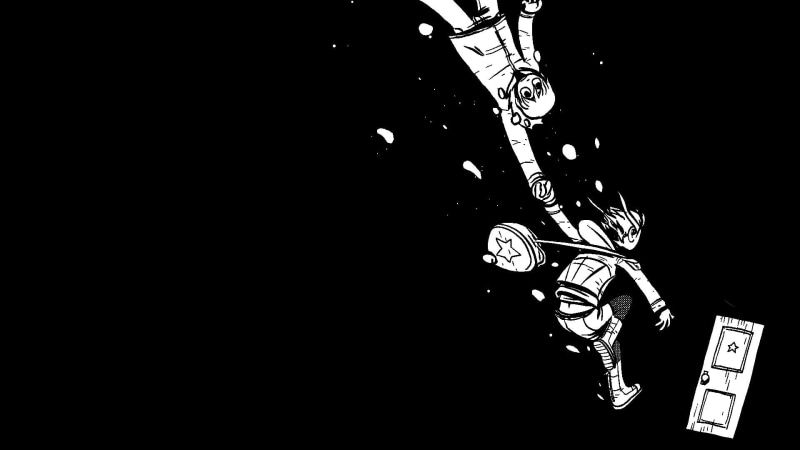 Ramona Flowers, Comics, Scott Pilgrim, 1080P