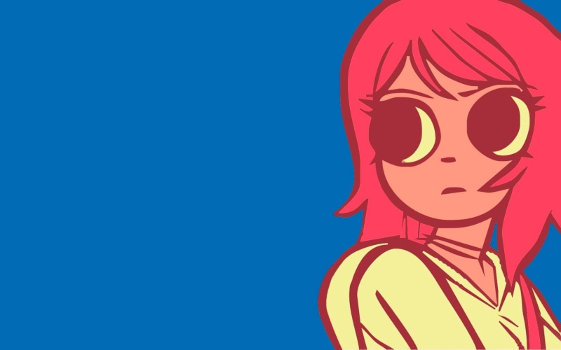 Scott Pilgrim, 720P