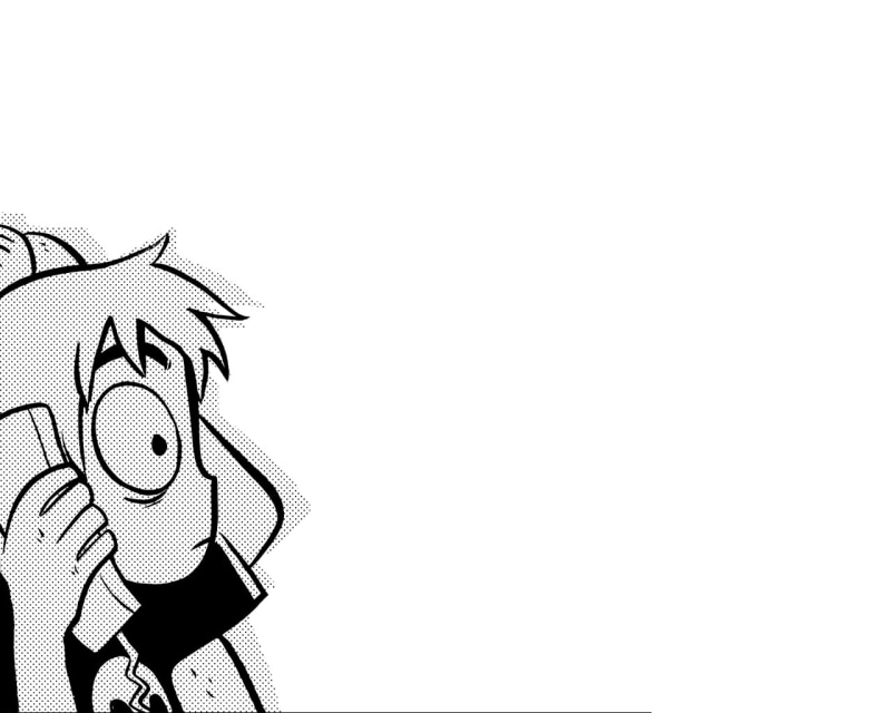 Scott Pilgrim, 720P