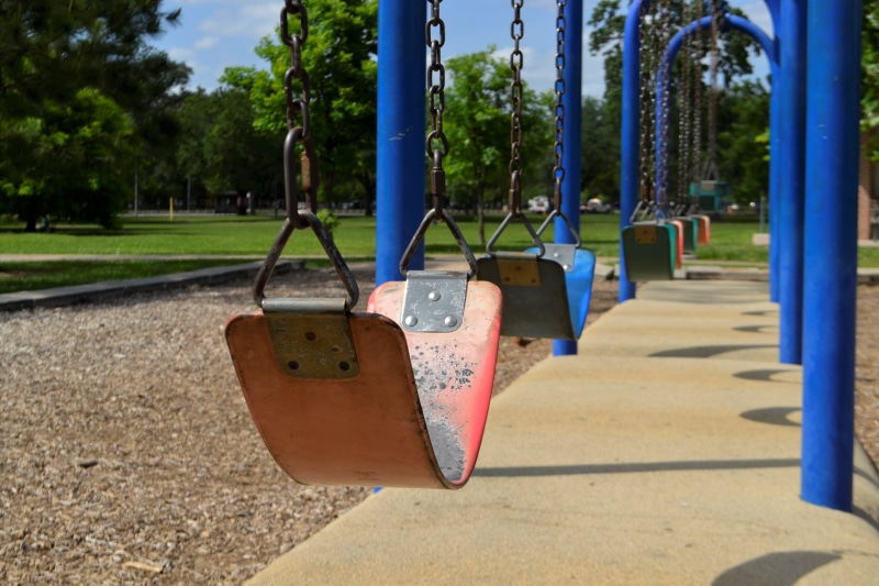 day, natural, growth, kindergarten, toddlers, park - man made space, footpath, growing up, colorful, recreation, chain, architectural column, pre-school