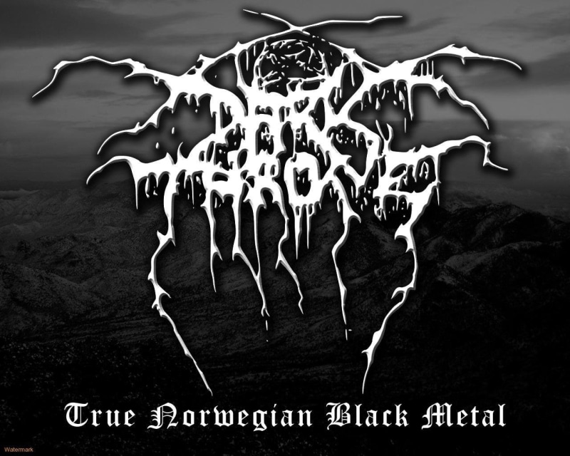 720P, Black Metal, Band (Music), Heavy Metal, Hard Rock, Darkthrone, Metal
