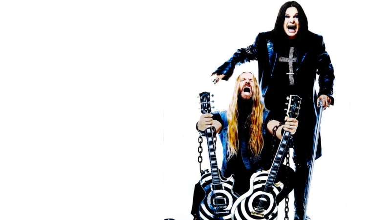 metal, rock, entertainment, osbourne, covers, heavy, wylde, zakk, 1080P, bands, groups, guitars, music, hard, ozzy, album
