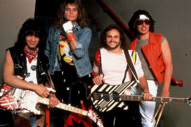 rock, halen, van, classic, 720P, guitar, hard, heavy, metal