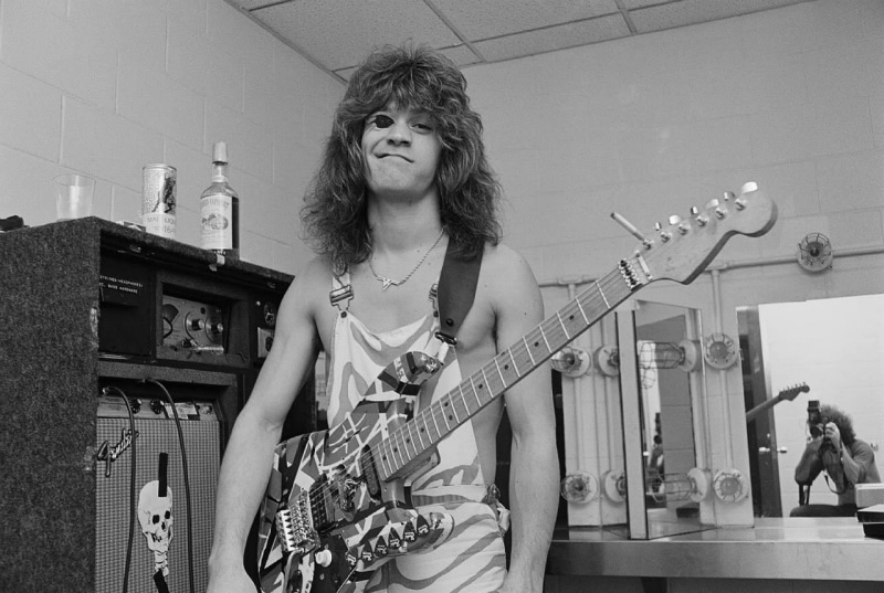 halen, hard, metal, van, classic, 1080P, guitar, rock, heavy