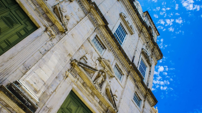 brazilian, 4K, built structure, day, old city, ornate, nature, low angle view, history, no people, building, cloud - sky, cit, sky, religion, window, outdoors