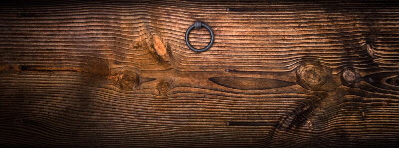 close-up, ornate, circle, geometric shape, wood, rustic, wall, brown, wood - material, panel, texture, metal, surface, design, 4K, wood grain, indoors