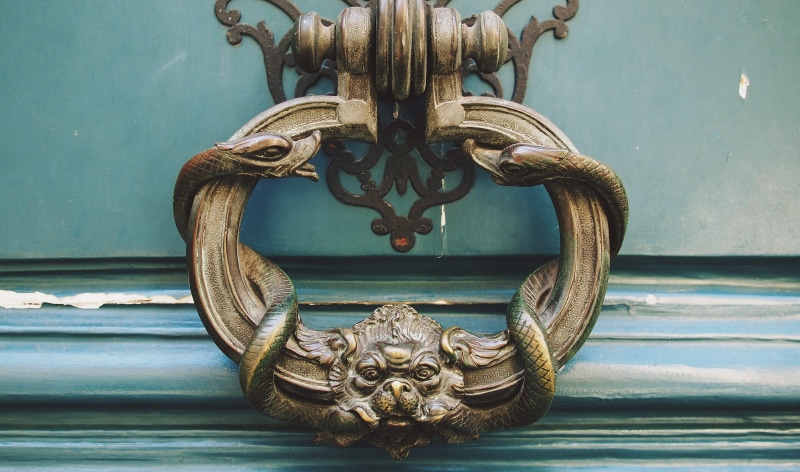 decor, facade, vintage, security, outdoors, old, classic, style, brown, europe, building, wood - material, paris, 2K, animal representation, close-up