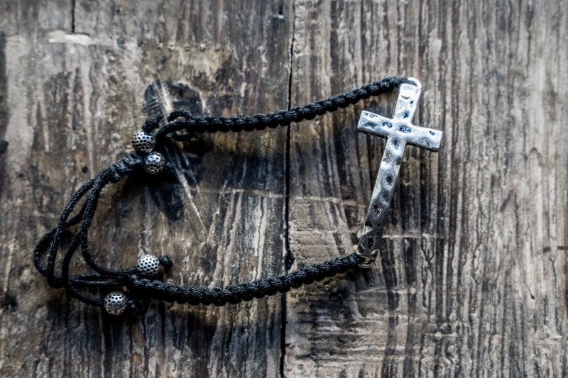 divine, crucifix, weathered, handle, old, textured, safety, easter, wood, bible, protection, believe, resurrection, hanging, christ, door, pattern, art