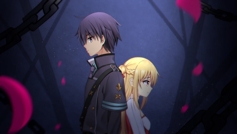 1080P, Melida Angel, Anime, Assassins Pride, Kufa Vampir