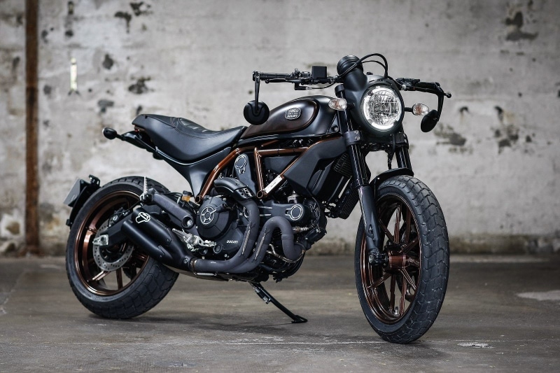 scrambler, italia, independant, 2016, ducati, motorcycles, 720P