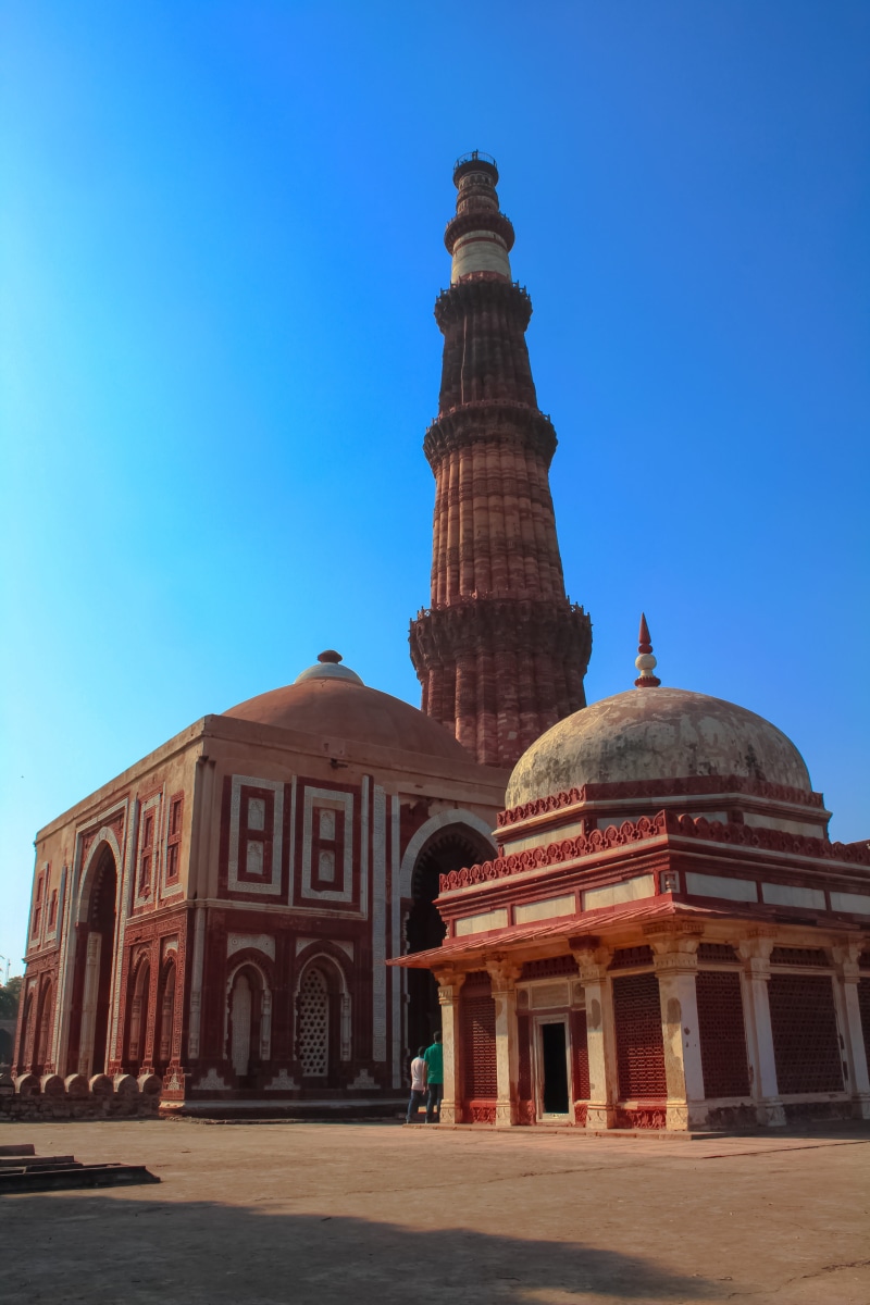 no people, color, qutubminar, grunge, january, independenceday, design, green, editable, decorative, nation, diversity, tourism, building exterior, flag