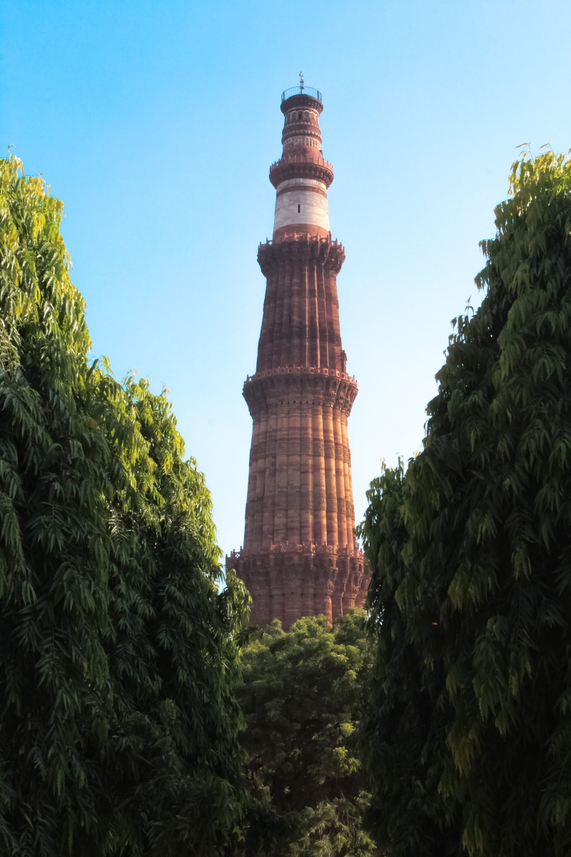 travel destinations, building exterior, 5K, asia, building, growth, built structure, national, independence, ancient, taj, mahal, celebration, clear sky