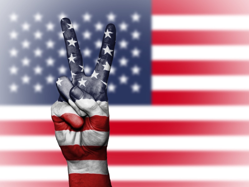 freedom, human body part, graphic, administration, government, politics, 4K, peace, sign, stripes, patriotic, state, close-up, patriotism, red, banner