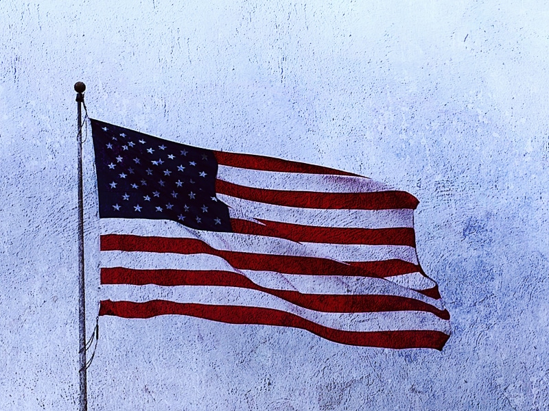 government, glory, country, united states of america, picture, wall - building feature, nation, wind, blue, pride, american, america, election, national