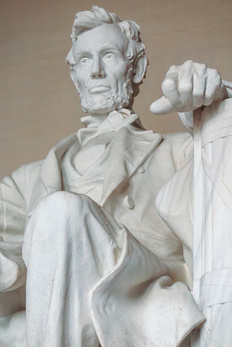 washington dc, white, memorial, united, the past, places, honest, stone, national, history, government, quote, columns, religion, close-up, president, monument