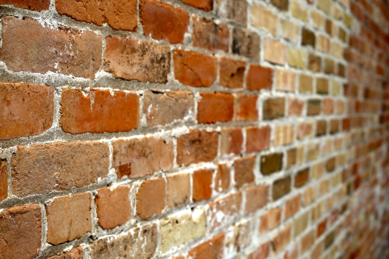 urban, strong, architect, backdrop, close-up, 5K, rundown, dirt, damaged, selective, wall - building feature, building exterior, street, arrangement, worn