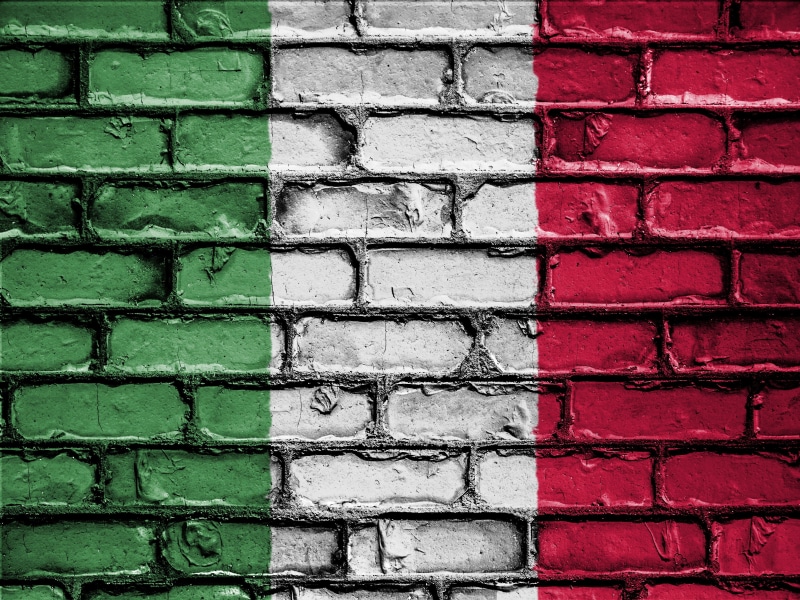 green, built structure, backgrounds, nation, red, patriotic, wall, brick wall, full frame, multi colored, 4K, emblem, symbol, close-up, country, green color