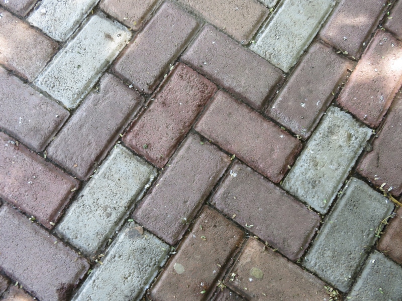 old, paving stone, weathered, cobblestone, grungy, close-up, solid, shape, brickwork, architecture, material, block, backgrounds, Pattern, high angle view
